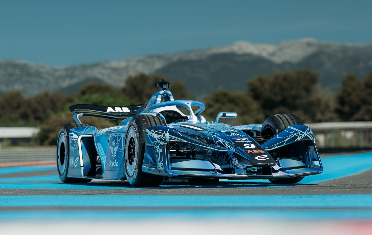Dan Ticktum Reveals Formula E’s Shot at Crushing Goodwood Record 3 Formula E Gen4 showcased at Goodwood Festival of Speed