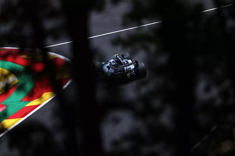 F1 2026 Belgian GP Starting Grid Shaken by Four Major Penalties 3 Belgian GP starting order graphic ahead of lights out at Spa-Francorchamps