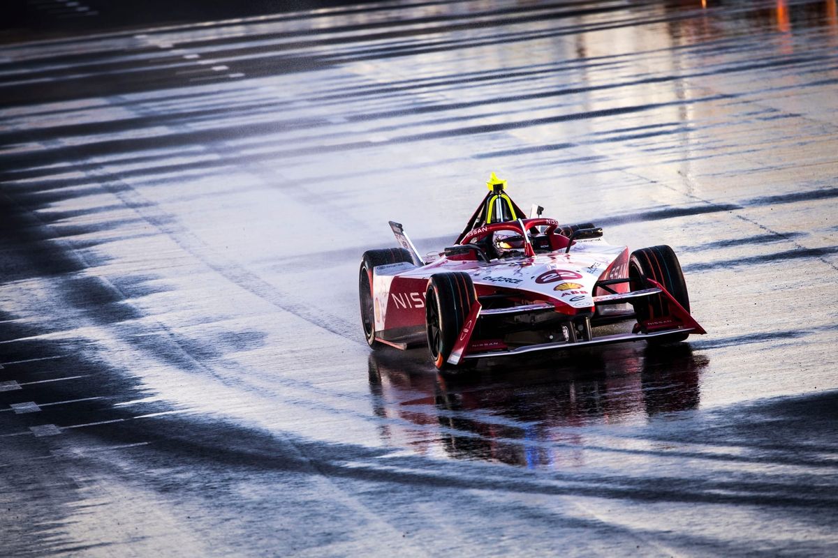 Final Gen4 Manufacturer Launches Testing—Will It Face Setbacks? 3 Calendar clash considerations for Formula E’s Gen4 era