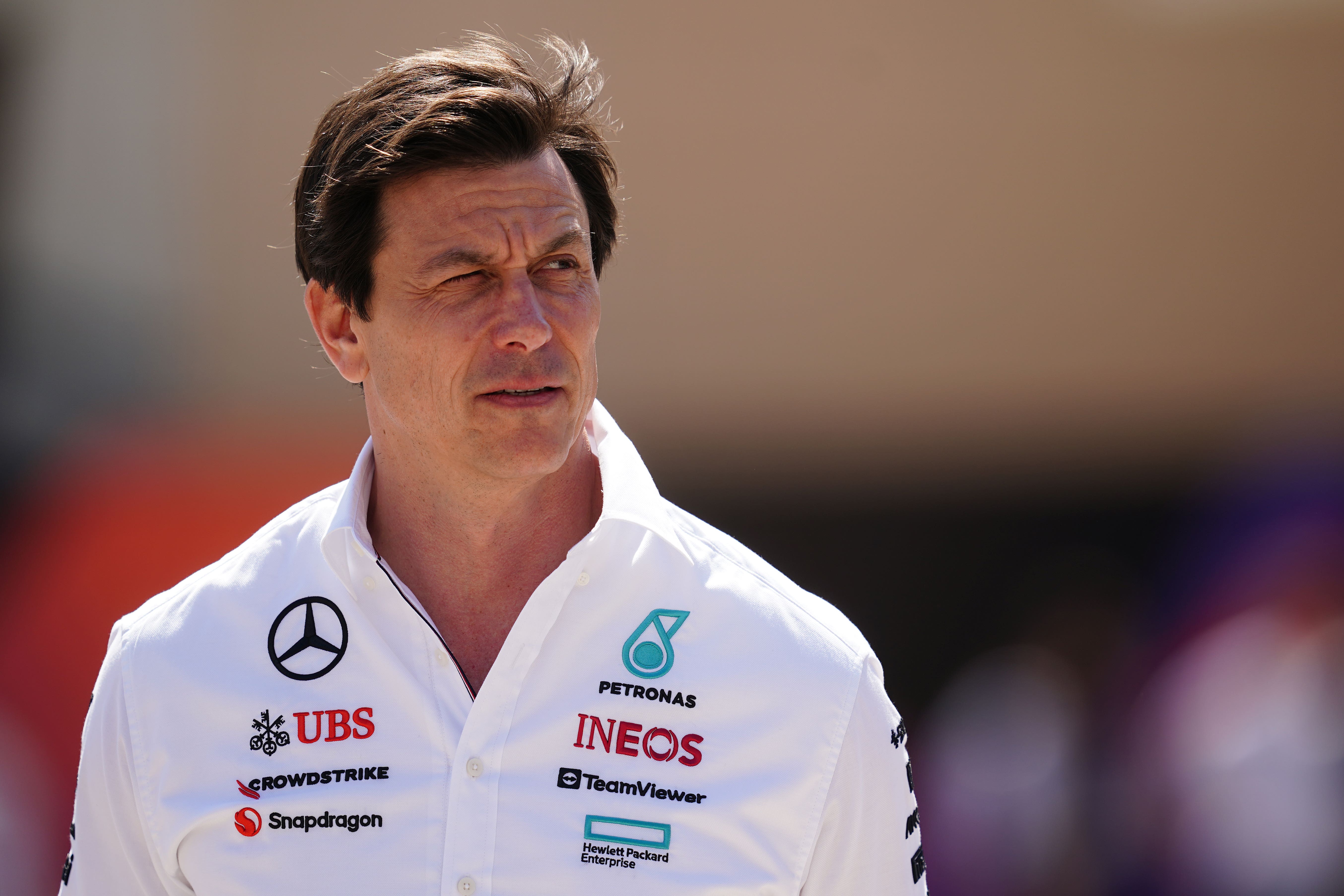 Red Bull Sparks Reaction to Toto Wolff’s Power Unit Claim 3 Toto Wolff addresses Mercedes power unit strength amid Red Bull scrutiny