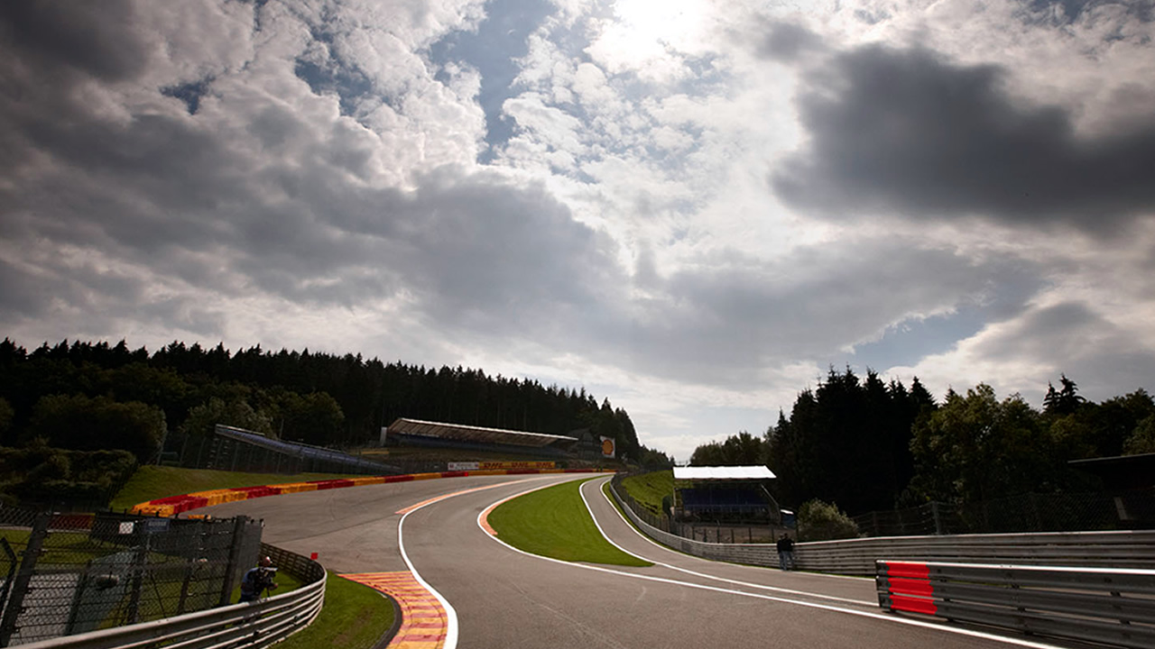 Everything You Must Know About Circuit de Spa-Francorchamps 3 Spa-Francorchamps track guide and key sections