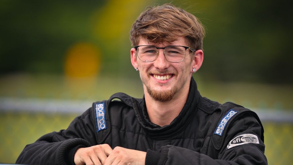 Ty Kasper Dominates Outlaw 10.5 Win at Cecil County Dragway Shootout 2 Ty Kasper wins Outlaw 10.5 at Cecil County Dragway