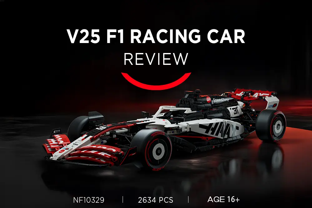 Ocon and Bearman Reveal Key Haas ‘Inconsistencies’ Impacting 2026 2 Haas VF-26 on track during the 2026 season