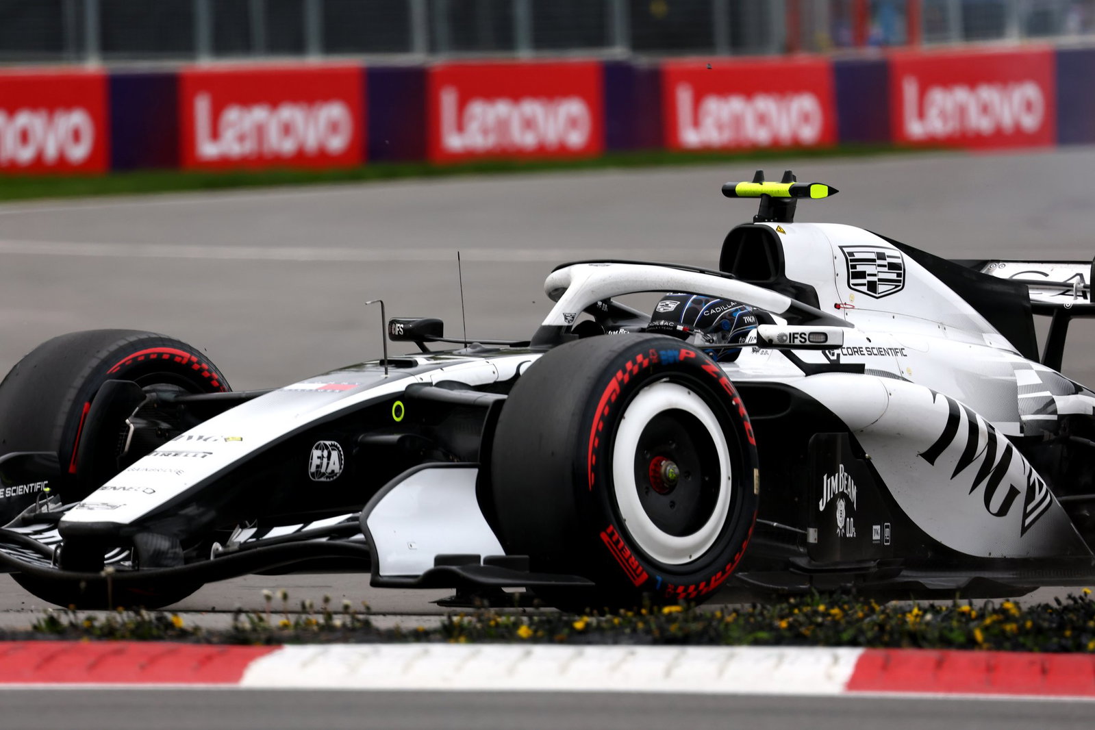 Valtteri Bottas Shares Powerful Cadillac Response to F1 Exit Rumors 2 Valtteri Bottas addresses rumors about his Cadillac F1 seat.