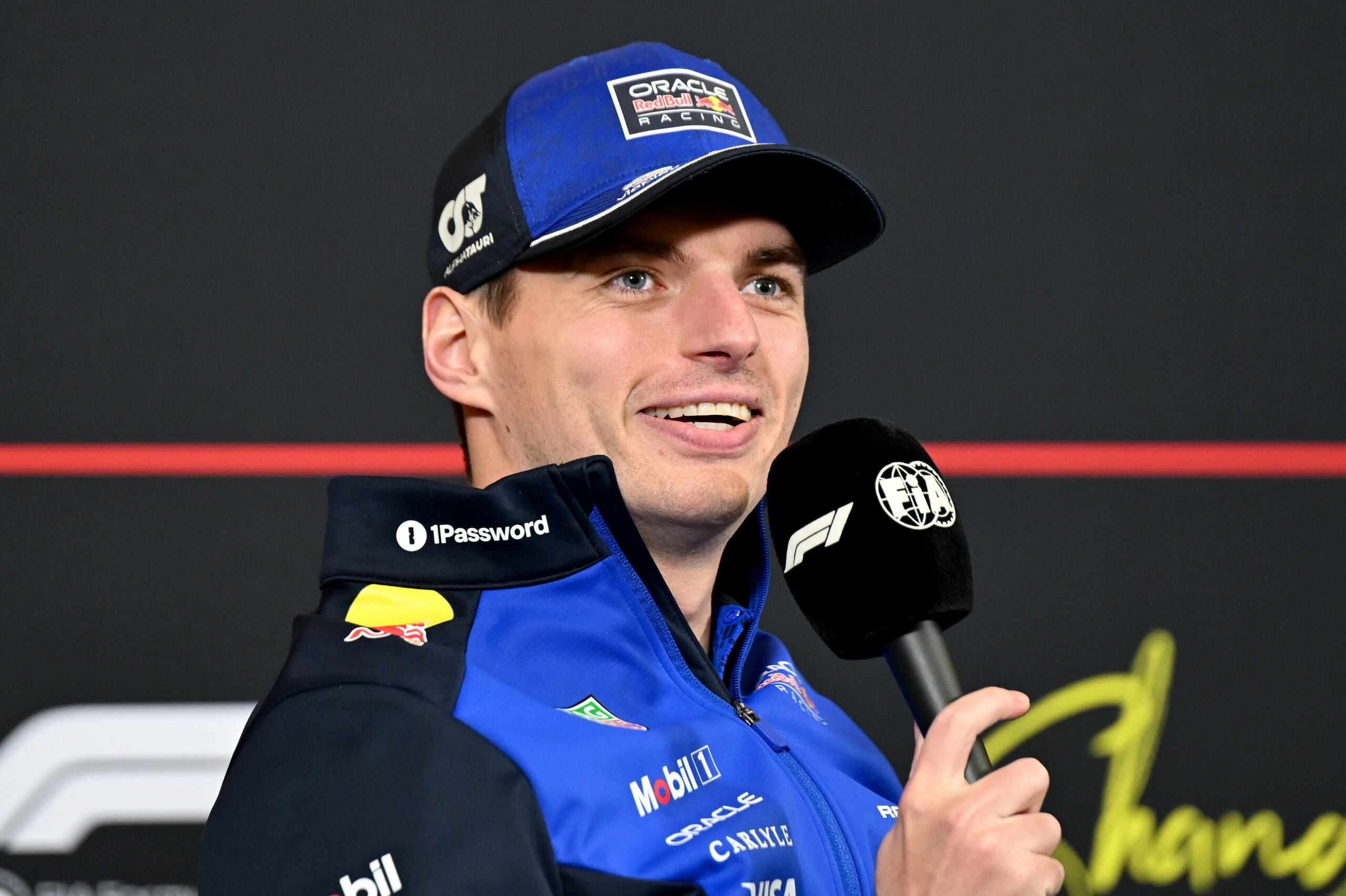 Verstappen Opens Up About His Future at Red Bull Racing 2 Max Verstappen discusses his Red Bull future amid a challenging season
