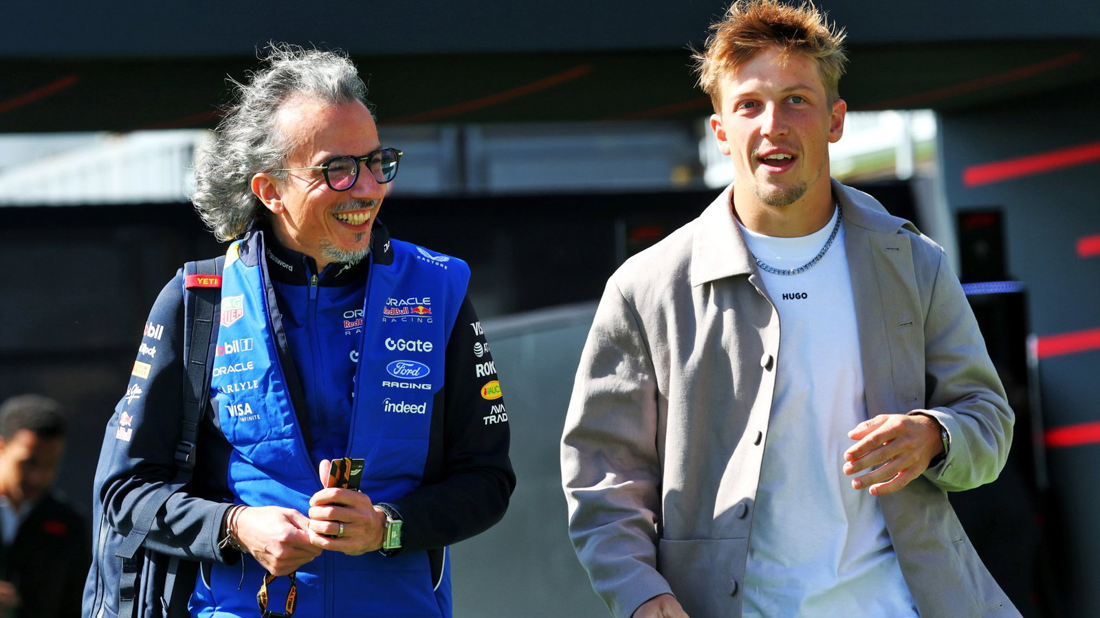 Lewis Hamilton Crash Costs Big As Team Executes Smart Tactics 3 Red Bull coordinates a qualifying tow to boost Max Verstappen at Spa