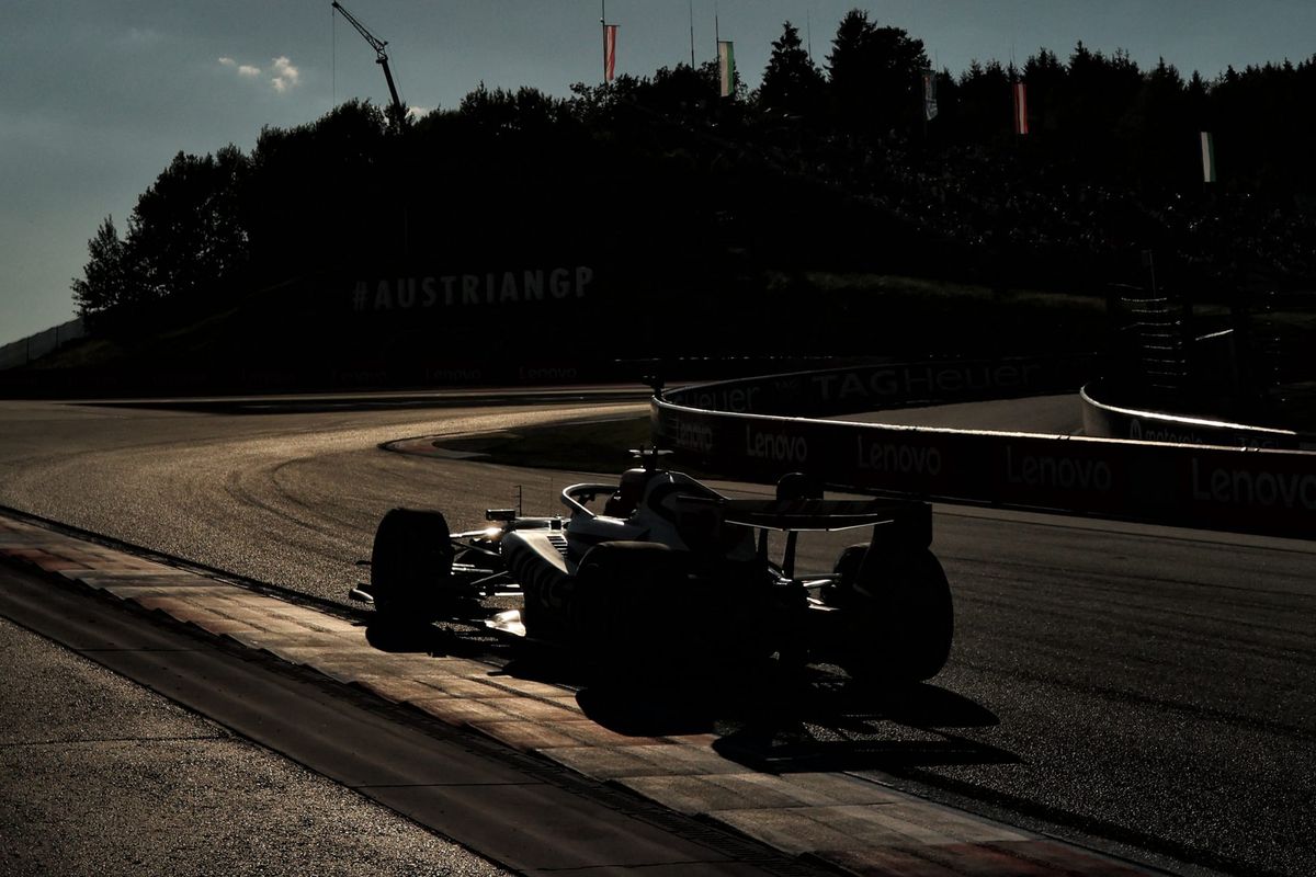 Everything to Know About the Intense 2027 F1 Seat Battle 2 Haas 2027 F1 seat battle and Esteban Ocon under pressure