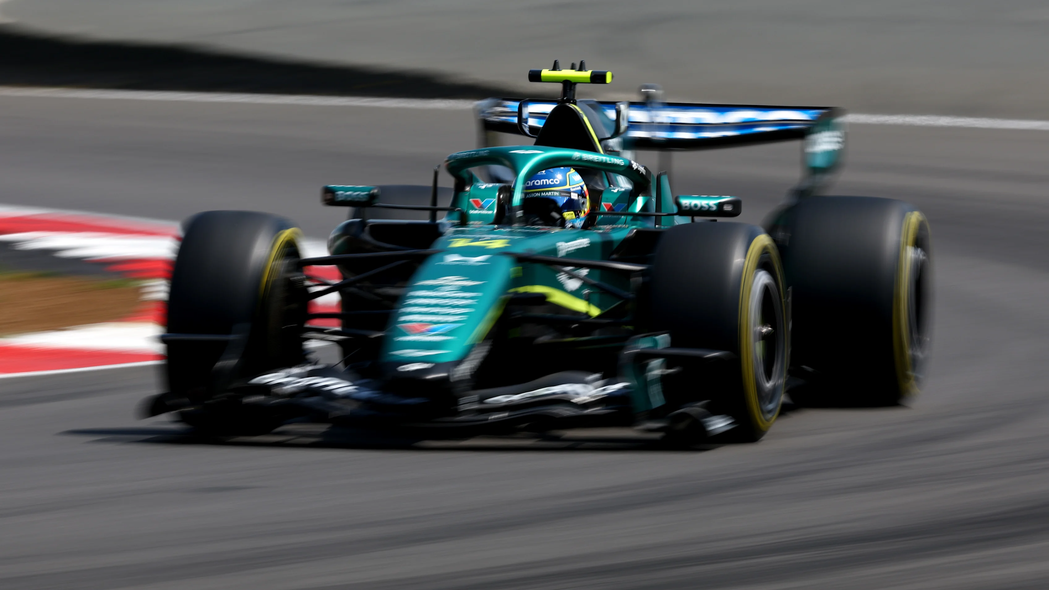 What Aston Martin’s Hungary Upgrade Will Fix to Break F1’s Vicious Cycle 2 Aston Martin AMR26 upgrade package for Hungary