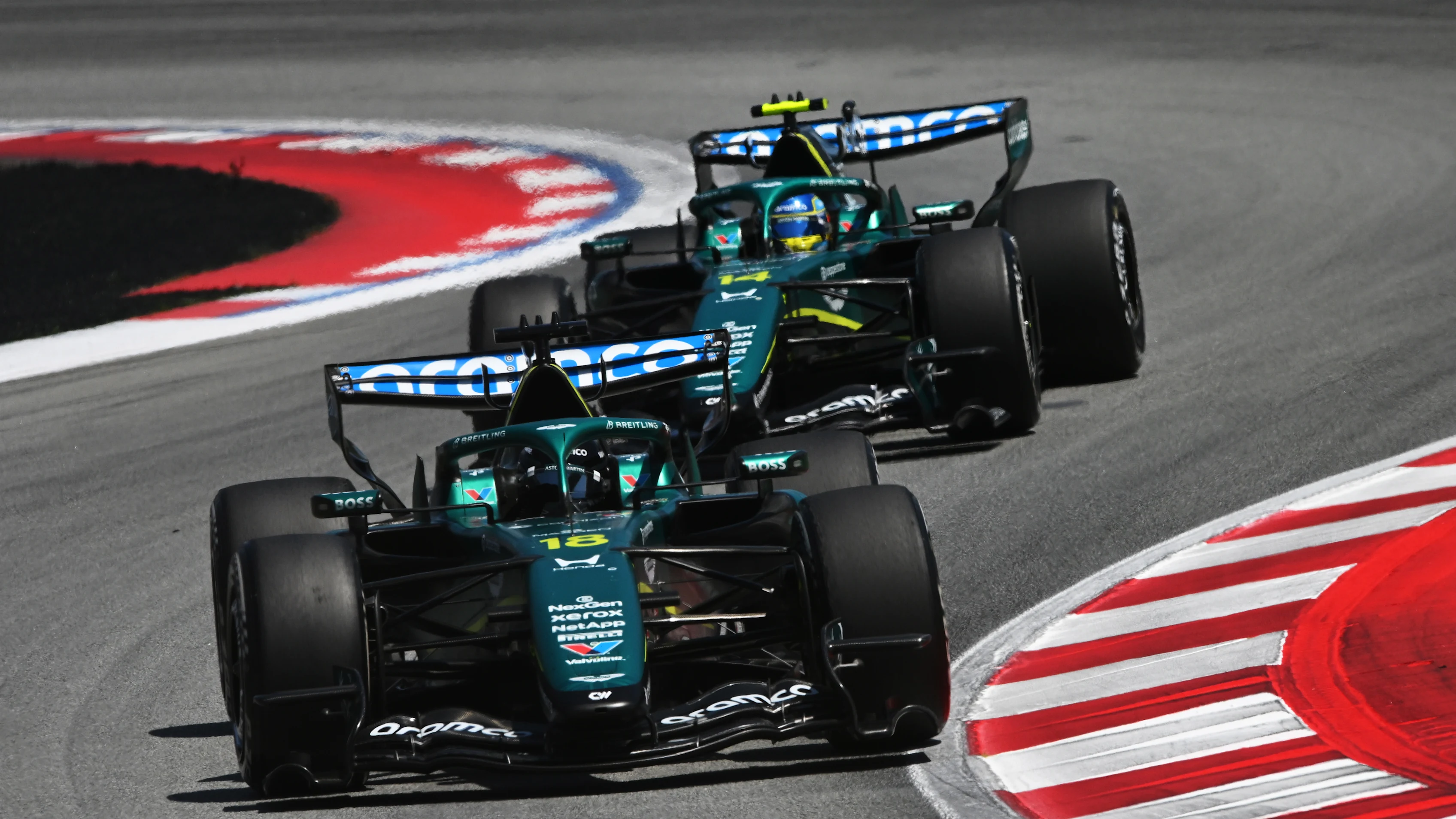 Adrian Newey Confirms Aston Martin’s Massive F1 Upgrade Launch Date 2 Aston Martin AMR26 preparing upgrades for the Hungarian Grand Prix