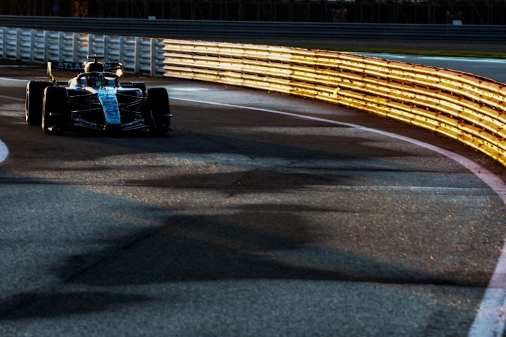 F1 Drivers Fear 2026 Cars’ Worst Traits to Surface at Silverstone 2 Williams conducts first track day with 2026 F1 car at Silverstone