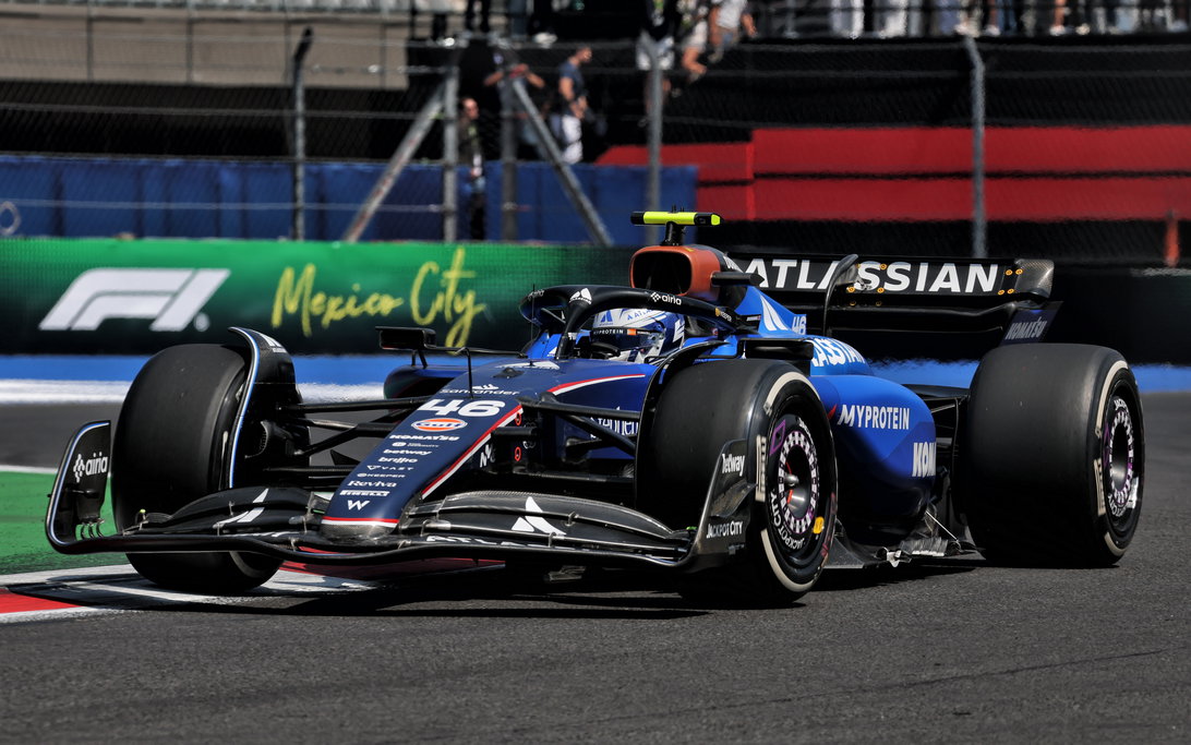 F1 Hopeful Secures Exciting New Grand Prix Weekend Role 3 Rookies headline FP1 practice running during the Hungarian GP weekend
