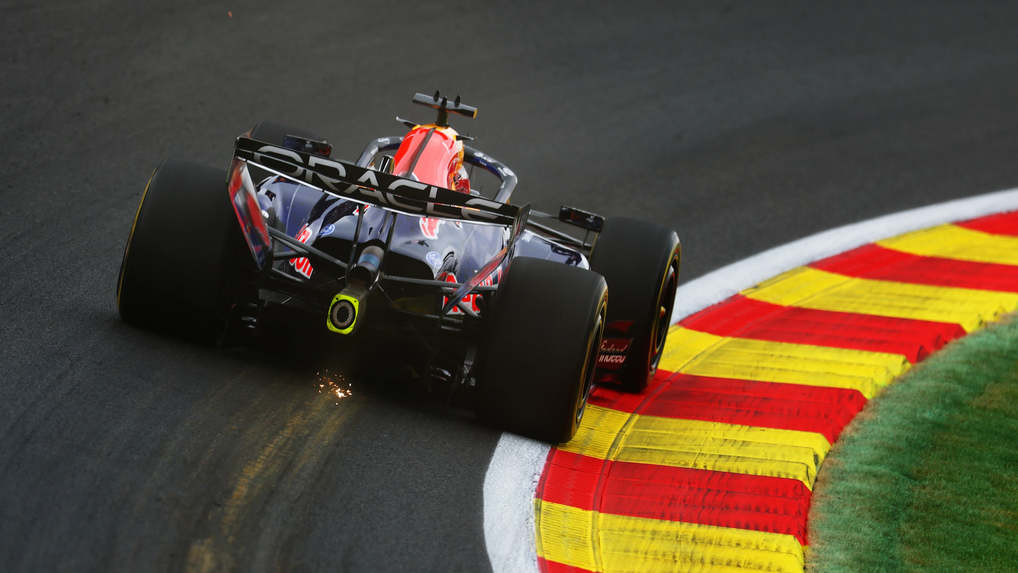 LIVE: Thrilling 2026 F1 Dutch Grand Prix Free Practice Action at Zandvoort 3 Max Verstappen on track during practice at an F1 weekend