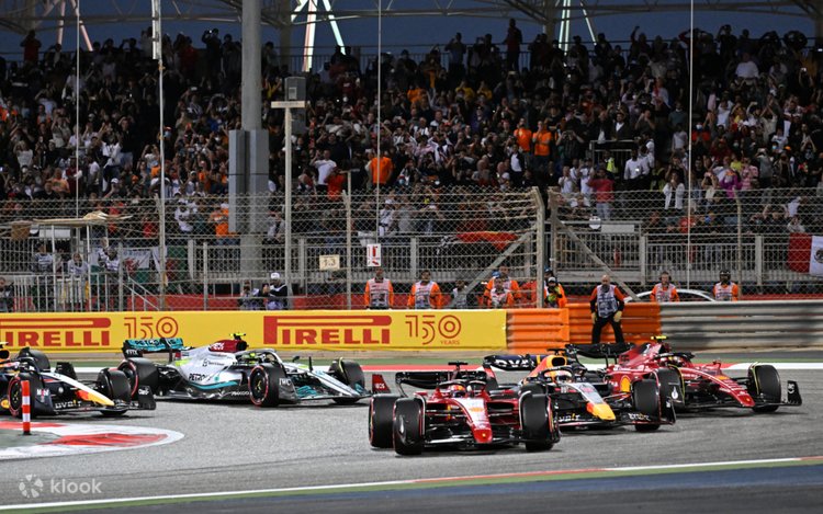 2026 Bahrain Grand Prix Tickets Now Available in Malaysia – Grab Yours Today! 2 Fans secure Bahrain Grand Prix 2026 tickets for the Sepang race weekend