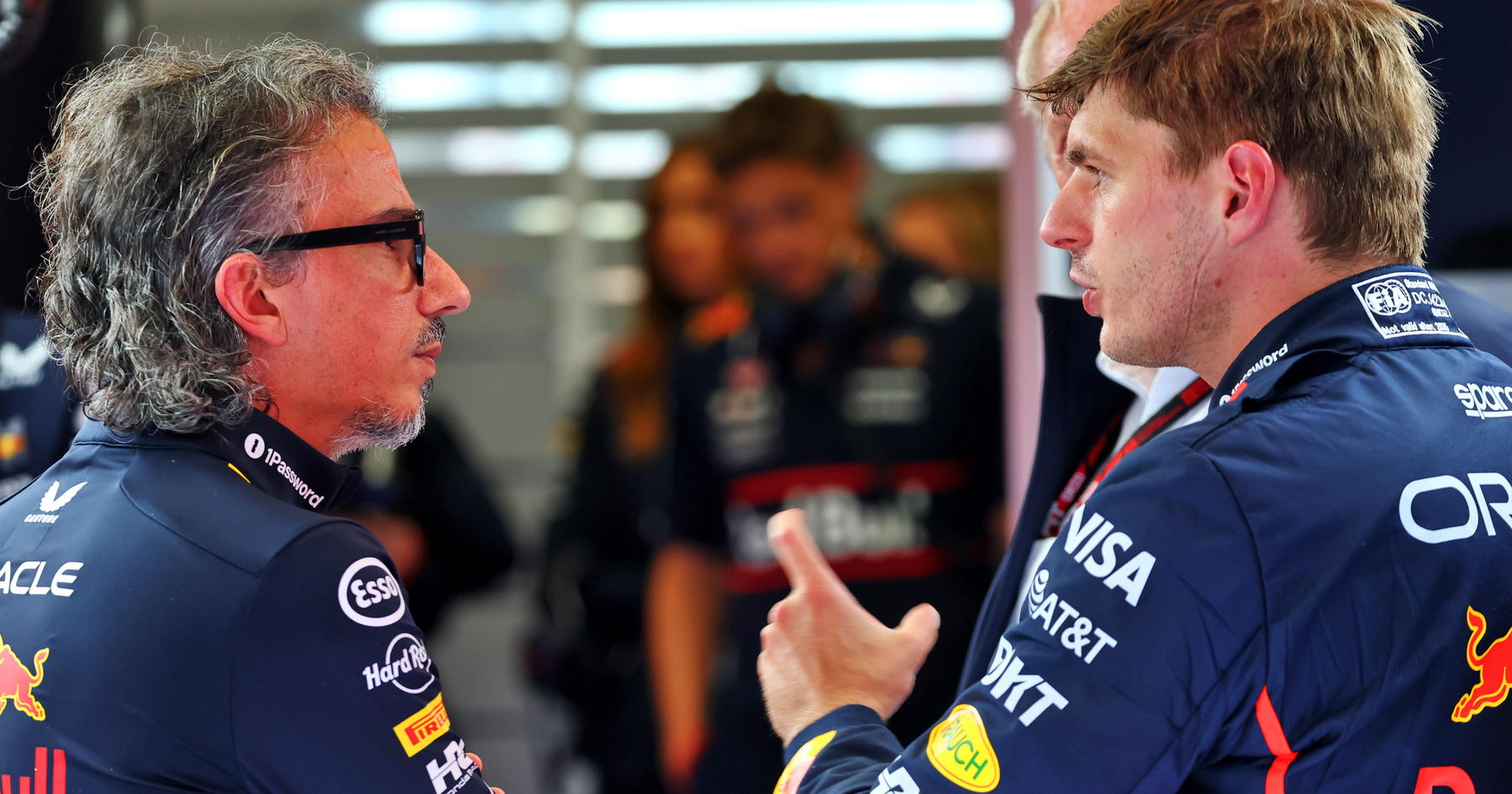 Red Bull’s Bold Promise to Max Verstappen After New F1 Deal 3 Laurent Mekies emphasizes frank communication as Red Bull targets sustained competitiveness with Max Verstappen
