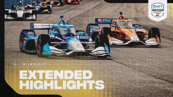 Alex Palou Crowned 2026 NTT INDYCAR SERIES Champion in Thrilling Victory 2 Alex Palou celebrates the 2026 INDYCAR championship