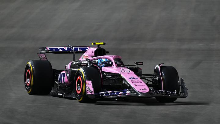 Inside Why a Fuel Giant Finally Returned to F1 Racing 3 Alpine announces major energy and fuel partnership ahead of 2025