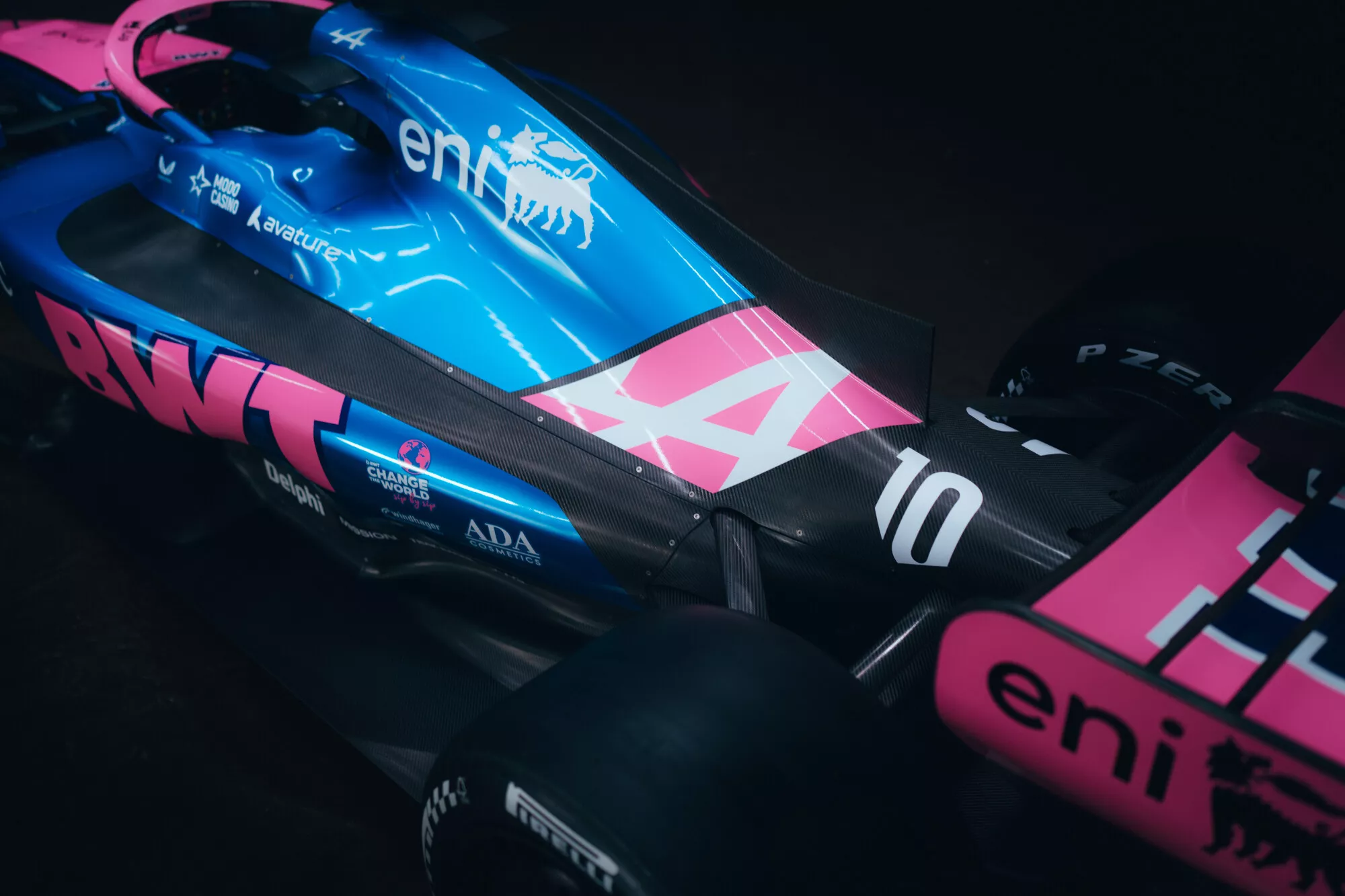 Alpine Faces Crucial Challenge in Defining New Era 3 Alpine’s 2026 livery unveiled ahead of a pivotal upgrade phase