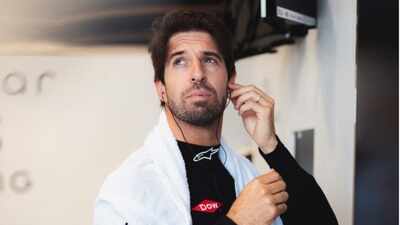 Antonio Felix da Costa Defends Jaguar Amidst Porsche Complaints 3 Da Costa addresses Porsche criticism after leaving the team