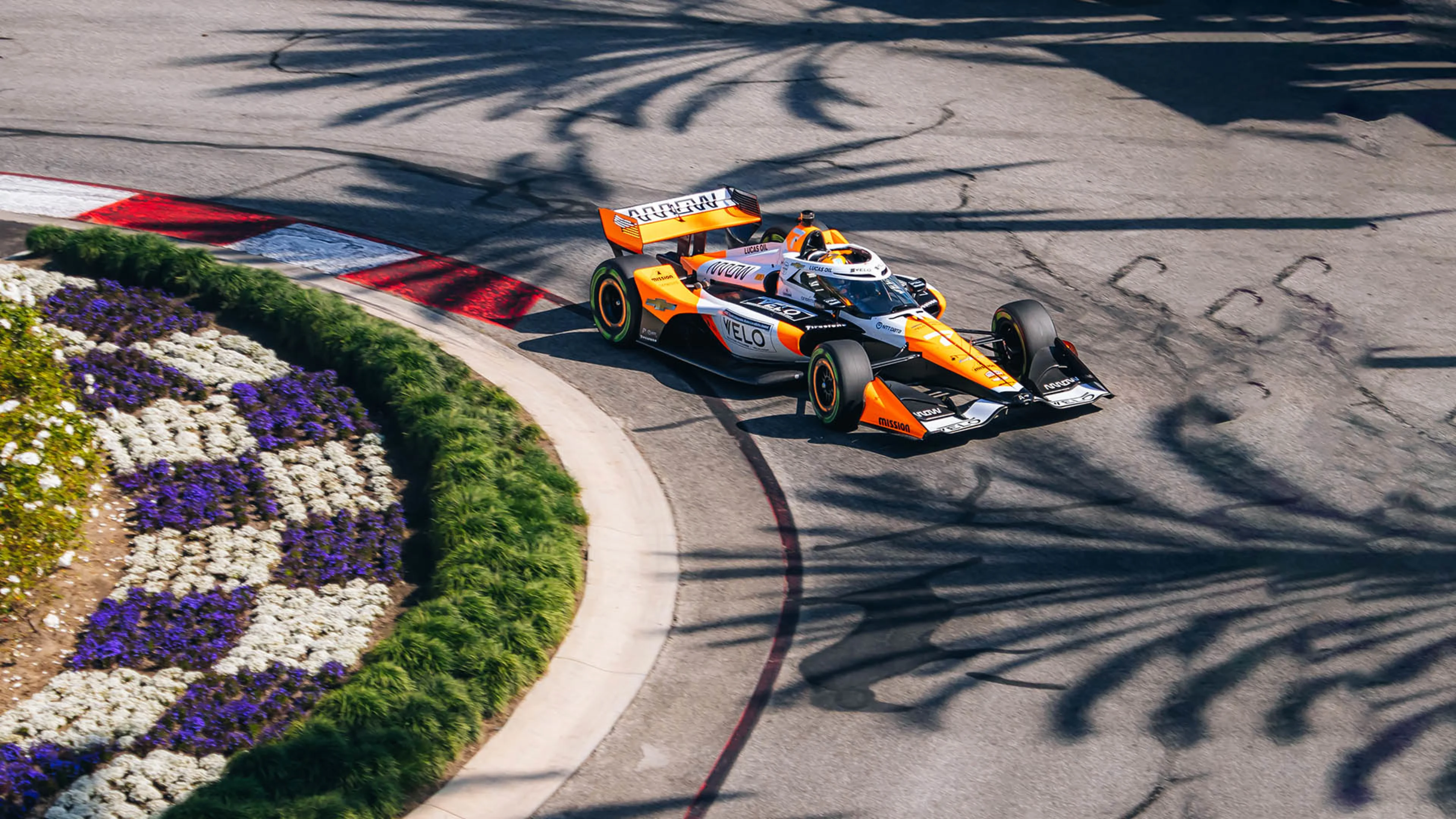 McLaren Gives Clear Response to Tough Question: 'We Have a Duty' 2 McLaren team trackside during a race weekend