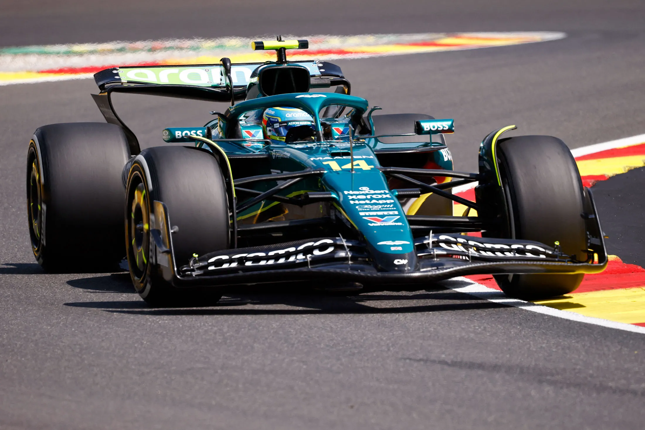 Aston Martin F1 Stake Bought by Ex-Trump Ambassador and Crystal Palace Owner 3 Stake sale linked to Aston Martin F1 valuation and U.S. growth strategy