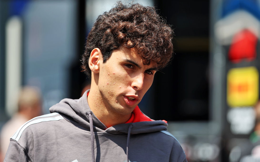 Audi Reveals Early Gabriel Bortoleto Scouting with Original List Statement 2 Gabriel Bortoleto was identified early by Audi’s junior programme, as confirmed by Allan McNish.
