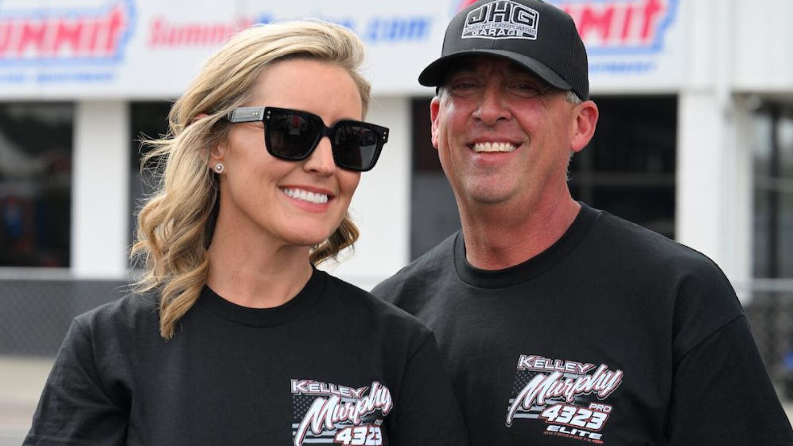 Two-Time NHRA Champion Bo Butner Joins America’s Auto Auction to Chase 2026 Victory 3 Bo Butner and America’s Auto Auction livery ahead of 2026 NHRA campaign