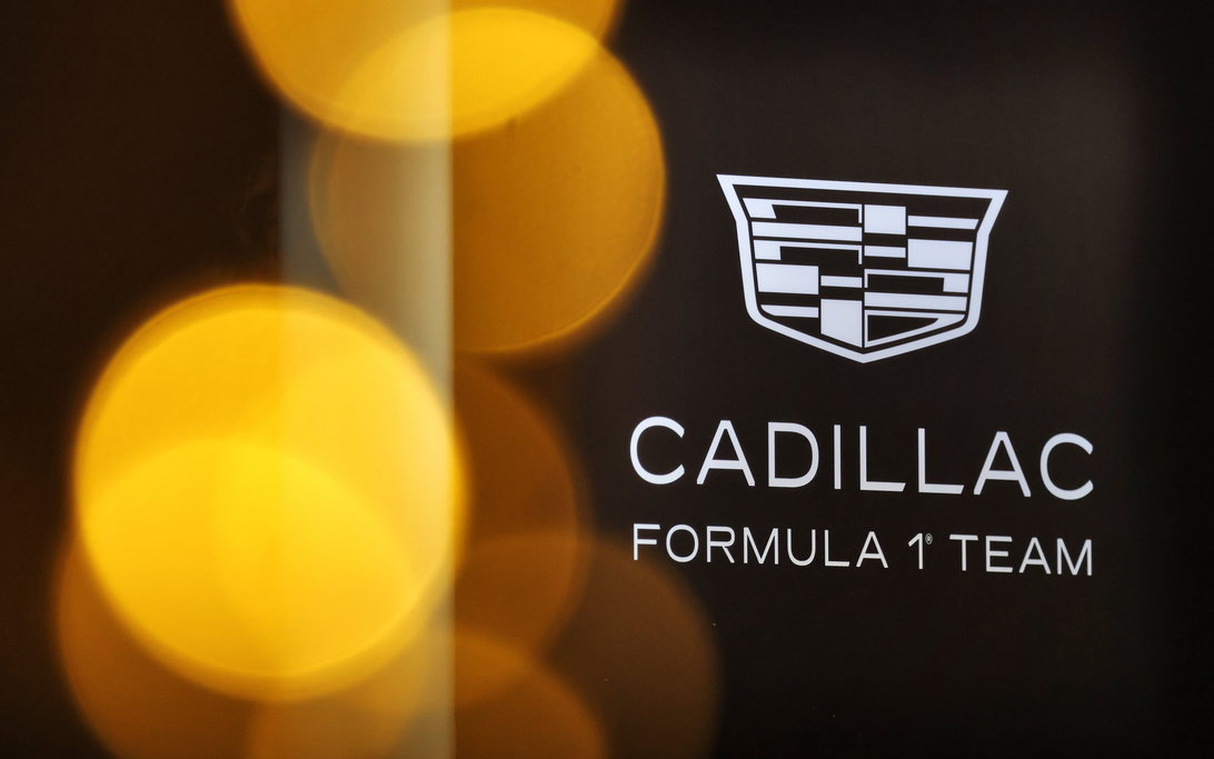 Cadillac Reveals Shocking Reason Behind F1 Summer Break Decision 2 Cadillac announces mid-season team principal change during F1 summer break