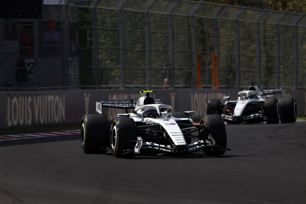 Cadillac F1 Owner Breaks Silence Amid Intense Sale Rumors 2 TWG Global denies speculation over a Cadillac F1 sale