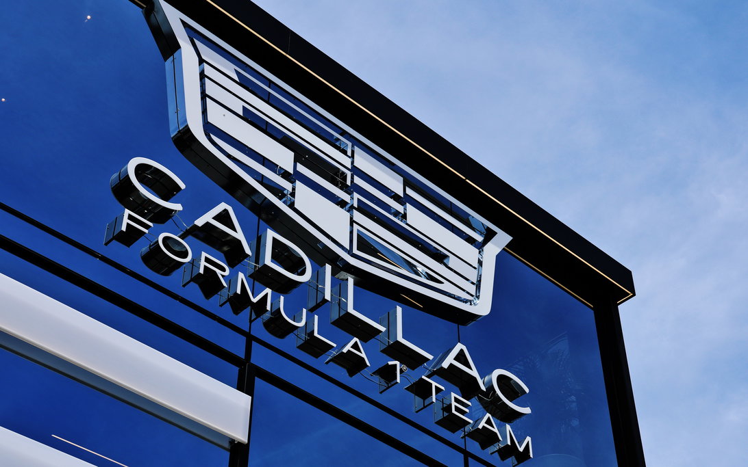 Cadillac Names Marcin Budkowski as Exciting New Team Principal 2 Marcin Budkowski appointed Cadillac F1 Team Principal