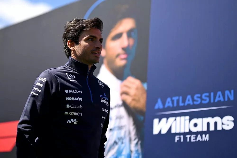 Carlos Sainz Confirms Timeline for Williams F1 Future Decision 3 Carlos Sainz discusses Williams’ 2026 struggles and his next steps