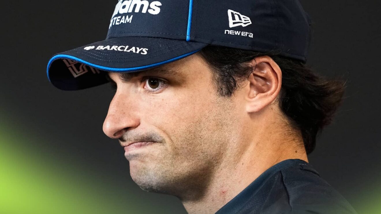 Carlos Sainz Admits Delay Ahead of Crucial Career Decision 3 Williams driver Carlos Sainz weighs 2026 regulations and future decision horizon