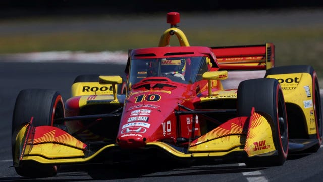 Alex Palou’s Rivals Gear Up to Challenge Him at Milwaukee 3 Alex Palou, IndyCar champion, eyes rivals ahead of Milwaukee doubleheader
