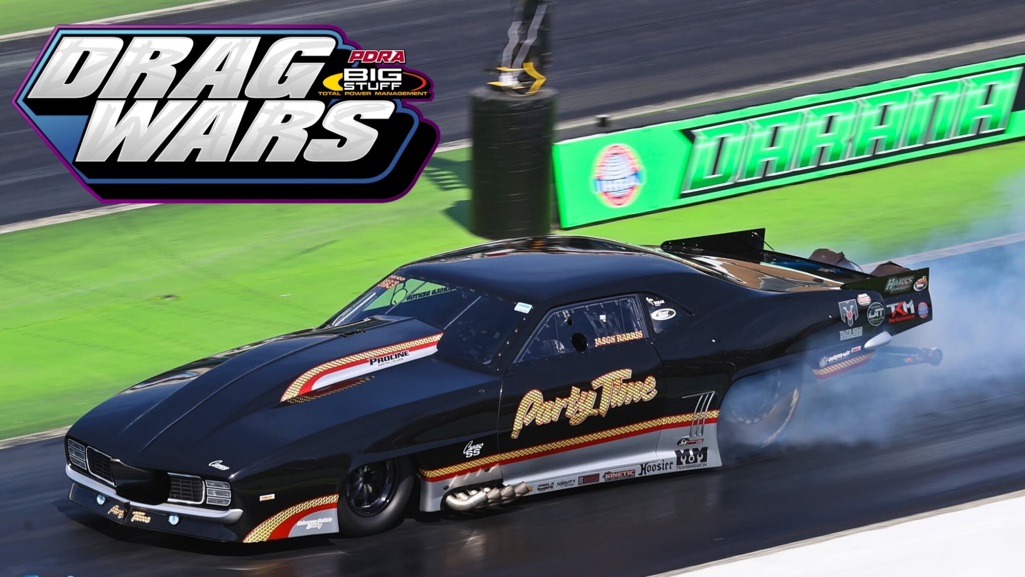 PDRA Championship Battles Heat Up at Benson DragWars Return 2 PDRA DragWars returns to Darana Motorsports Park in Benson, North Carolina