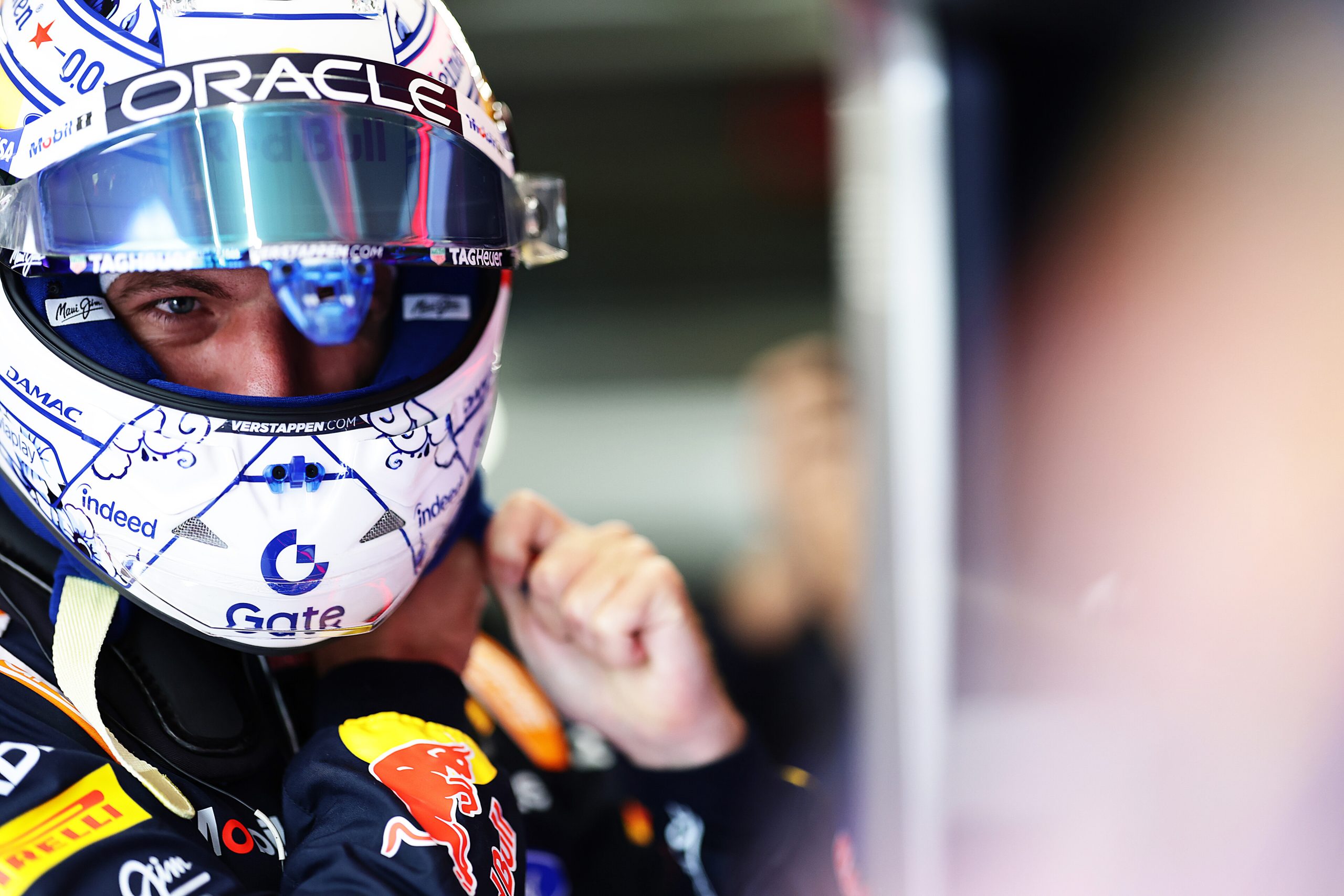 Mekies Details Tough Red Bull Weekend After Verstappen Crash 3 Max Verstappen reflects on Red Bull’s difficult Zandvoort outing
