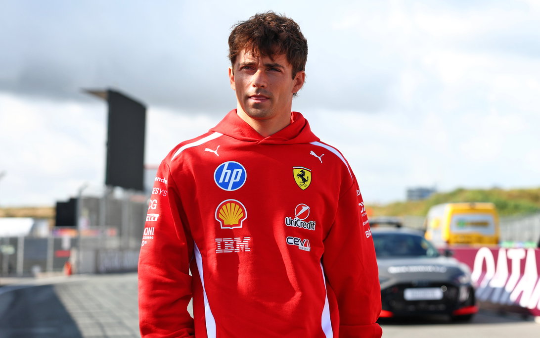 Charles Leclerc Issues Strong Warning on Max Verstappen’s Critical Direction Mistake 2 Charles Leclerc cautions against copying Max Verstappen's approach
