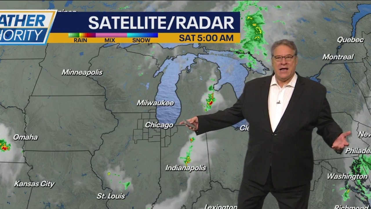 Drying Progresses at Milwaukee; Race Set to Full Distance or 8:30 ET 3 Improving weather supports track drying operations at the Milwaukee Mile