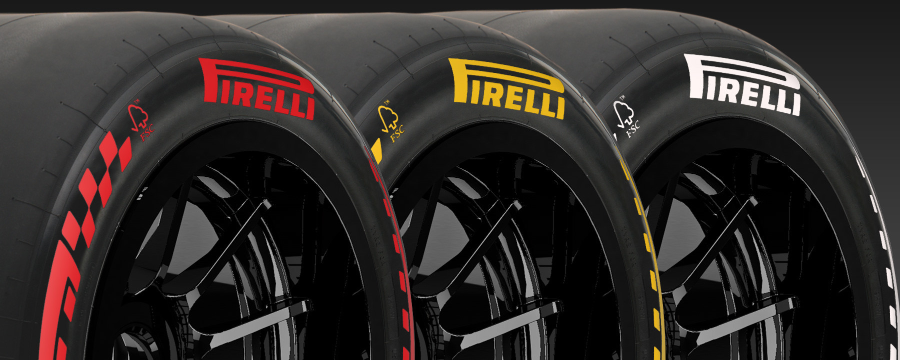 Which Tyres Are Teams Choosing for the Dutch Grand Prix? 2 Pirelli tyre range for the opening 2026 Grands Prix