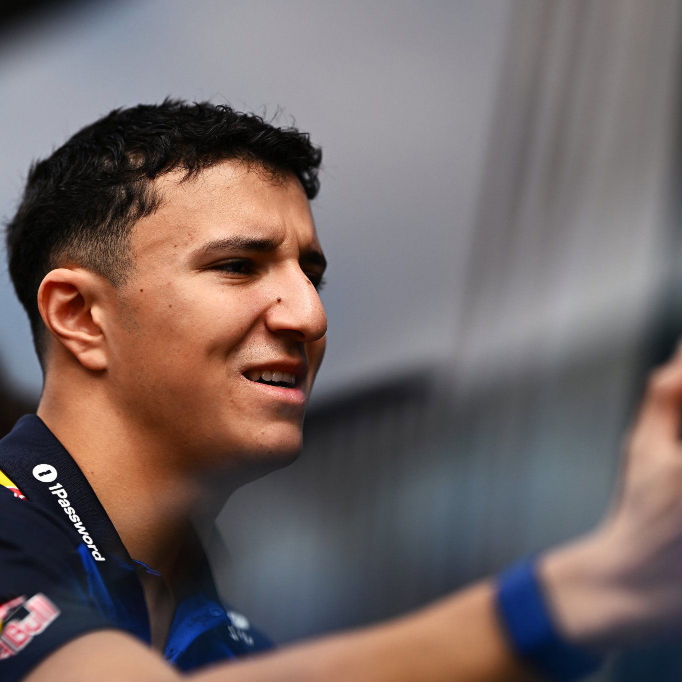 Isack Hadjar Injury Timeline Detailed as Verstappen Expresses Hope for Swift Recovery 2 Racing Bulls outline the timeline of Isack Hadjar’s wrist injury and Lawson’s call-up for Zandvoort