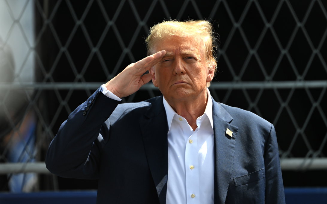 Inside Donald Trump’s Failed New Jersey F1 Grand Prix Bid 3 Donald Trump’s failed New Jersey F1 Grand Prix plan discussed