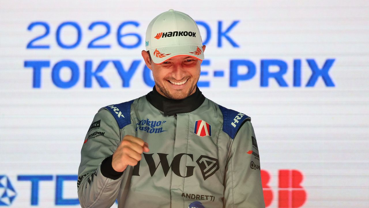 Jake Dennis Seeks Chaos as Formula E Title Battle Intensifies 3 Title contenders prepare for the London E-Prix finale at ExCeL