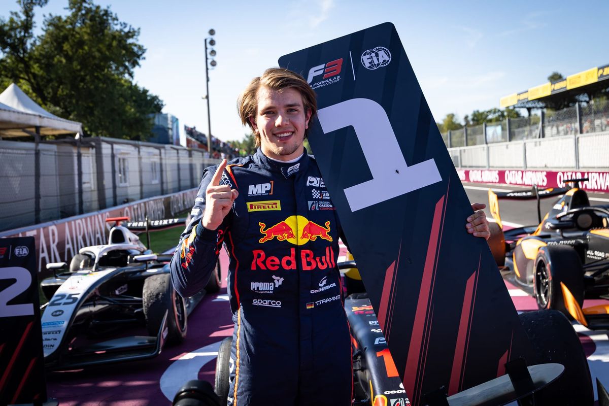 Opel's New Dream Team Emerges as a Powerful Title Contender 2 Mitch Evans set to lead Opel in its debut Formula E season
