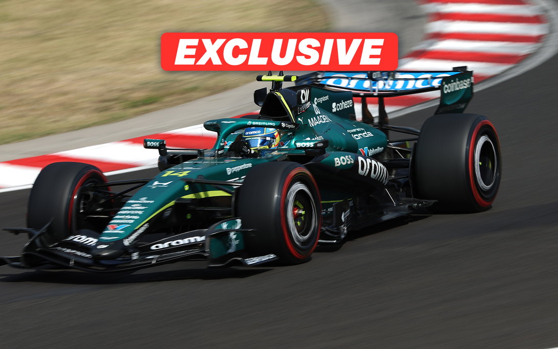 Honda Proud of F1 Comeback After Startling Aston Martin Setback 2 Honda and Aston Martin tackle early 2026 F1 setbacks amid power unit vibration issues