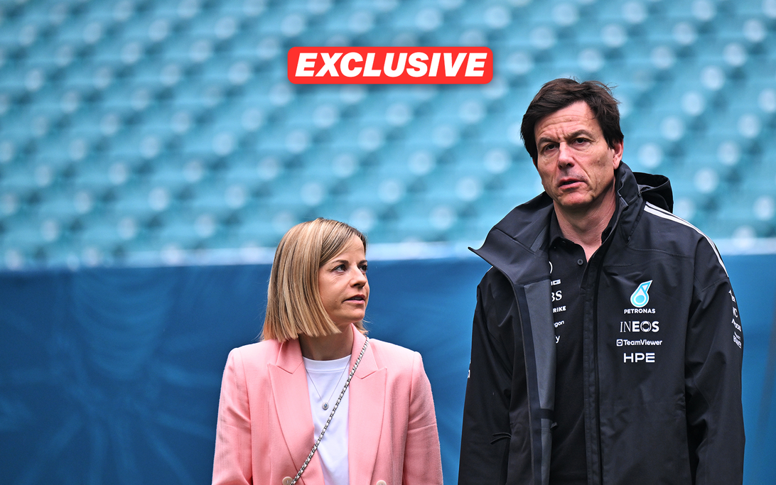 Toto Wolff Opens Up on Son’s Racing Path Amid F1’s Fast Changes 2 Toto Wolff discusses son Jack's karting path amid intensifying F1 junior talent scouting