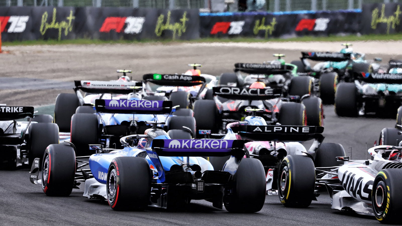 F1 Shutdown Explained: Why It Happens and How It Works 3 What happens during Formula 1's summer shutdown
