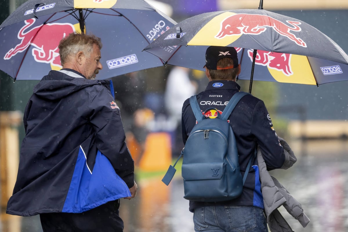 Accurate 2026 F1 Dutch Grand Prix Weather Forecast Unveiled 3 Zandvoort weather outlook and track conditions for race day