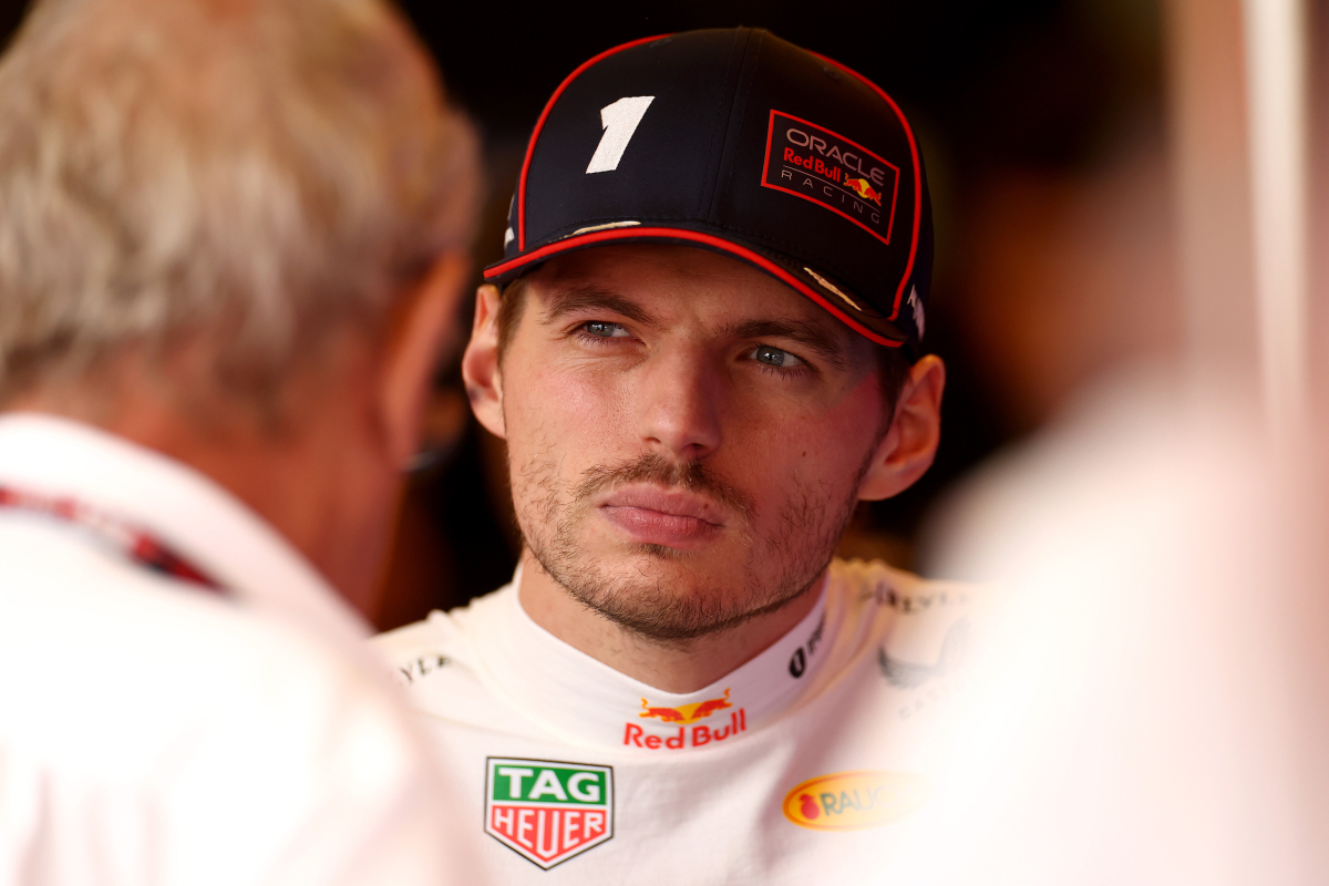 Max Verstappen Downplays Credit Claim: ‘I Don’t Need Praise’ 3 Max Verstappen discusses expectations ahead of the Dutch Grand Prix