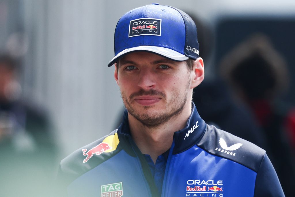 The Exciting Current Landscape of the F1 Driver Market 3 Verstappen’s future and its influence on the 2027 F1 driver market