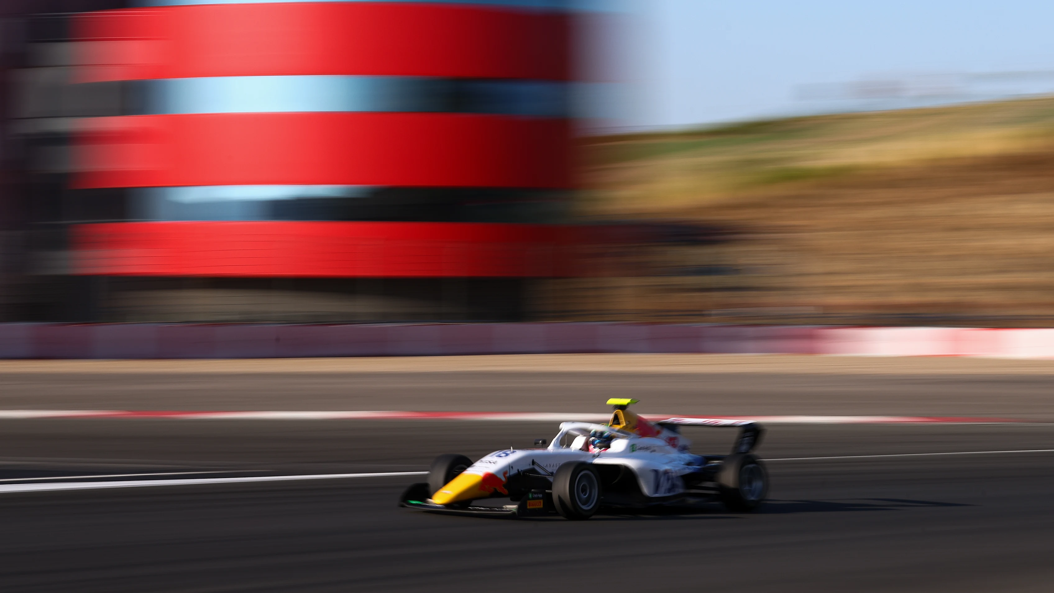 F1 ACADEMY Launches Bigger 2026 Rookie Test Program 2 F1 ACADEMY expands its Rookie Test and adds a university-backed training camp for 2026
