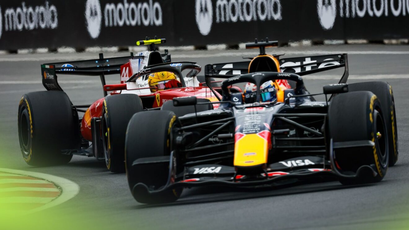 Unbreakable Verdict Declares Extraordinary Red Bull Record 2 Red Bull under FIA scrutiny during a competitive shift