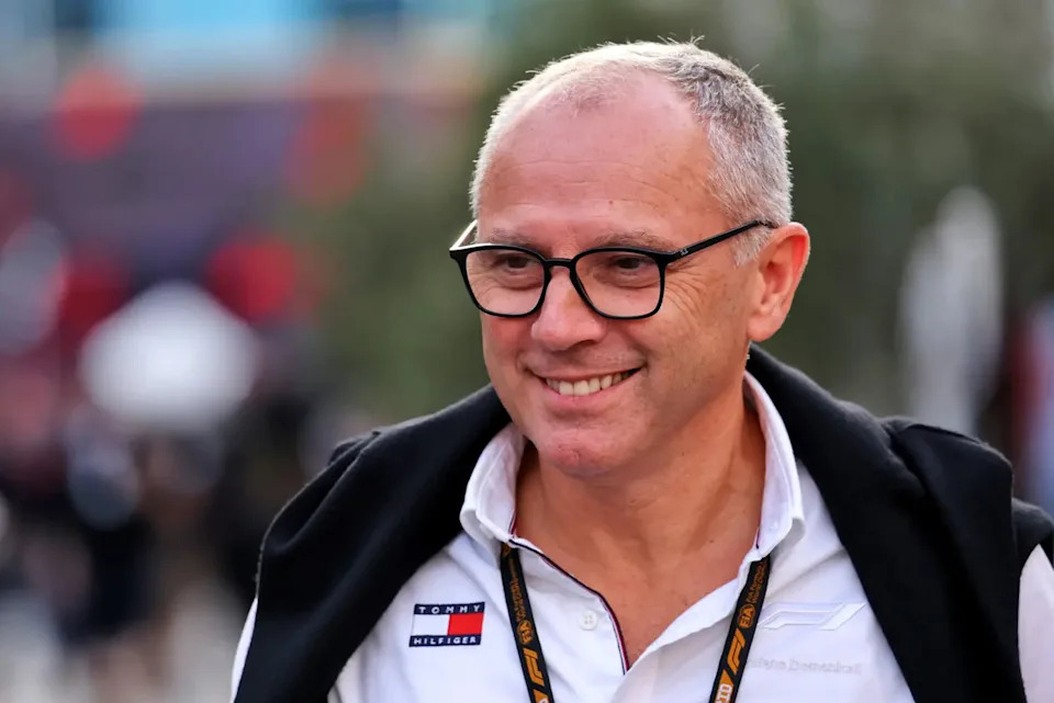 F1 Calendar Update: Exciting New Backup Plan for 2027 Season Opener 2 F1 leadership outlines 2027 calendar contingency plans